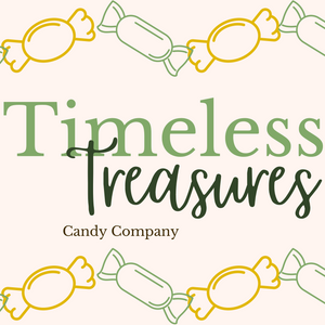 Timeless Treasures Candy Company